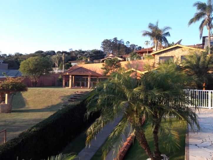 Chácara, 8 quartos, 2400 m² - Foto 48