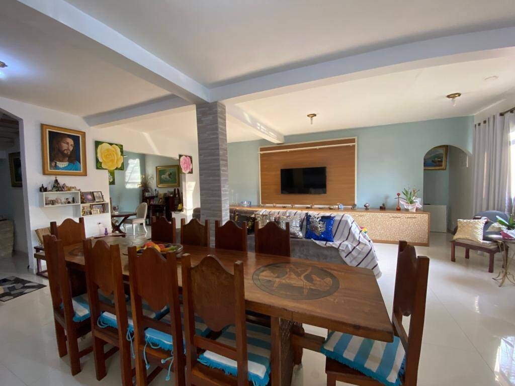 Chácara, 5 quartos, 4000 m² - Foto 8