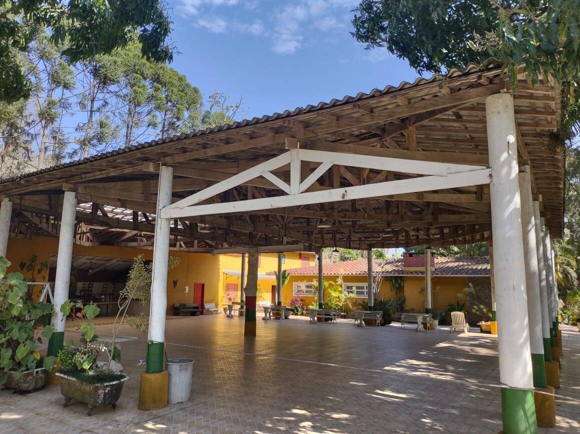Sítio, 6 quartos, 24 hectares - Foto 18