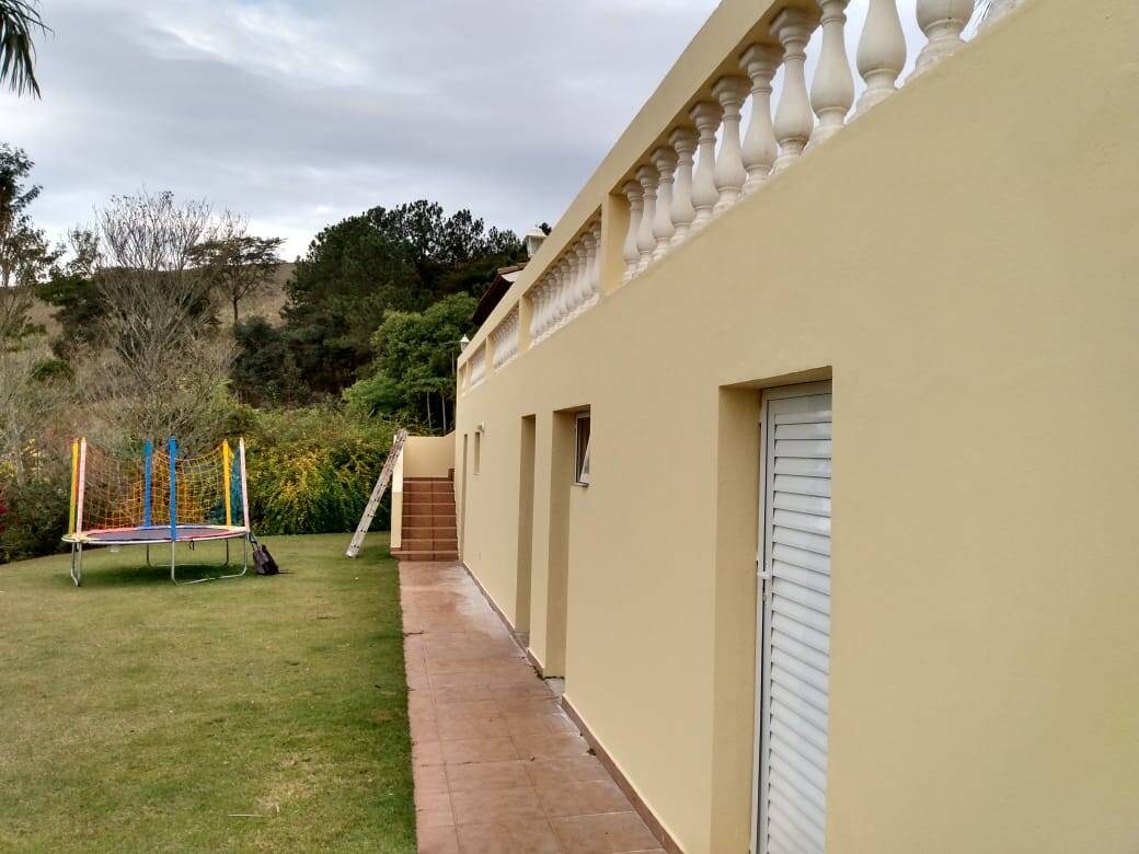 Chácara, 4 quartos, 2700 m² - Foto 9