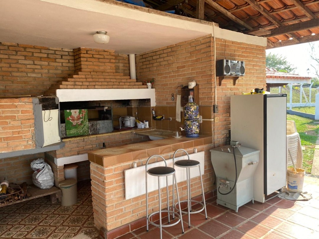 Chácara, 7 quartos, 3920 m² - Foto 12