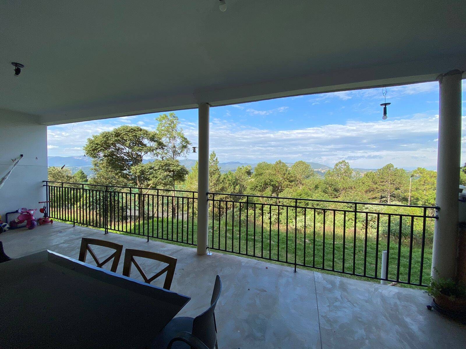Chácara, 6 quartos, 3140 m² - Foto 1