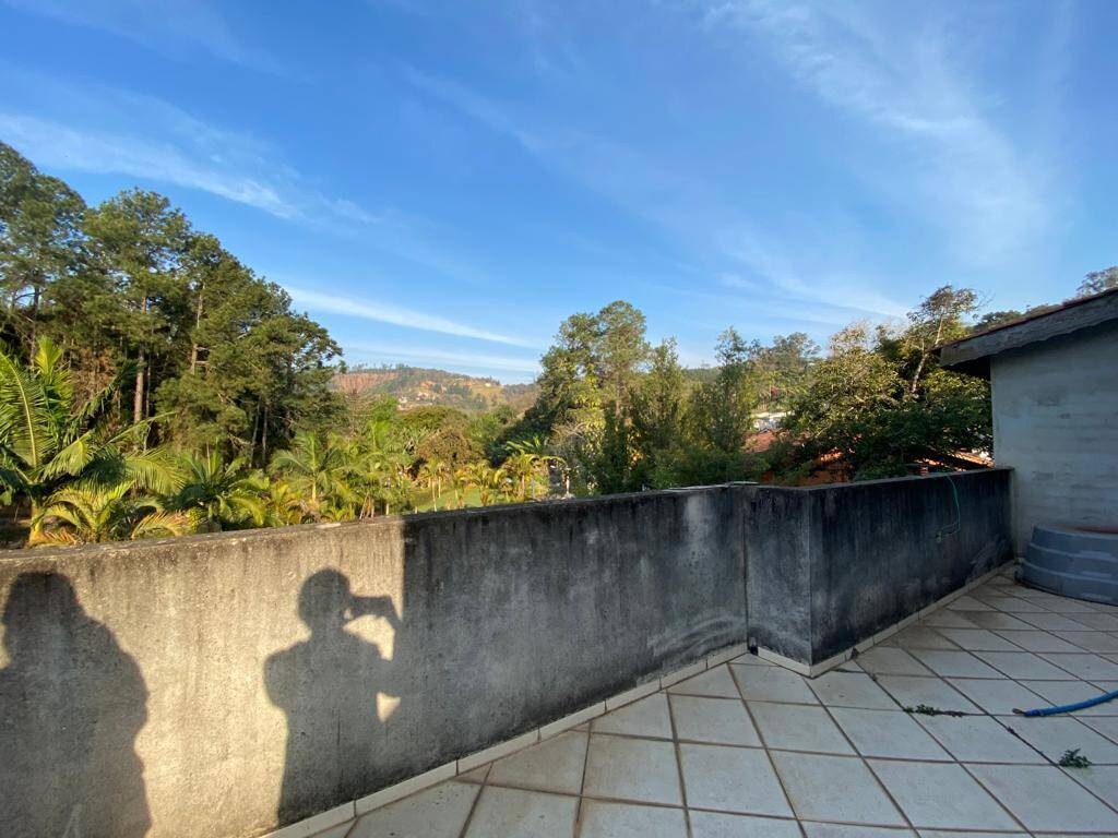 Chácara, 5 quartos, 4000 m² - Foto 21