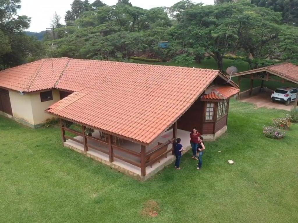 Sítio, 4 quartos, 10000 m² - Foto 26