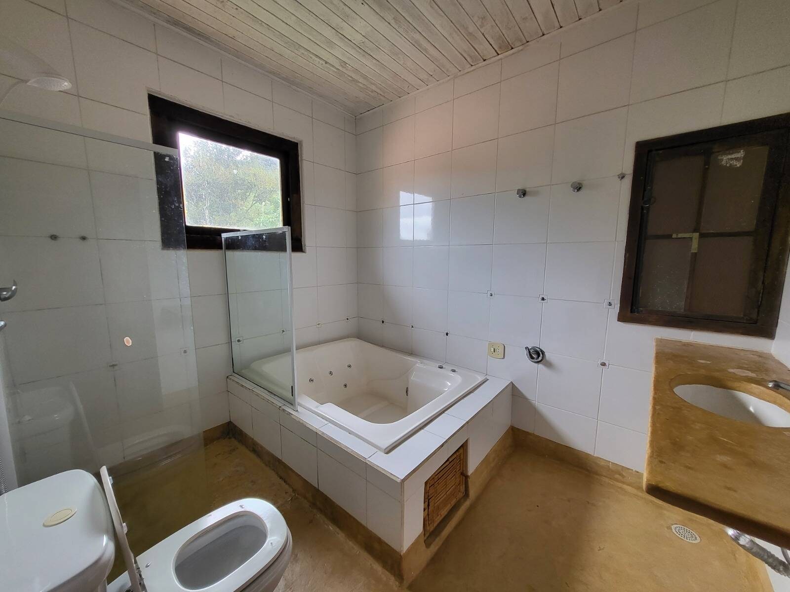 Chácara, 3 quartos, 1000 m² - Foto 26