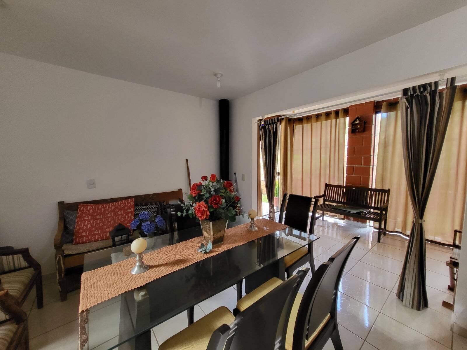 Chácara, 2 quartos, 112 m² - Foto 5