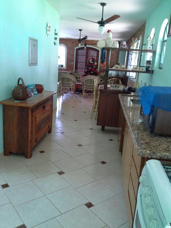 Chácara, 4 quartos, 3200 m² - Foto 14