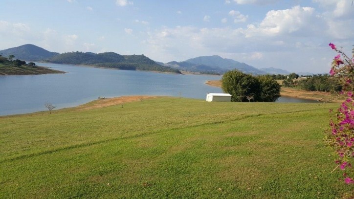Sítio, 3 quartos, 3 hectares - Foto 24