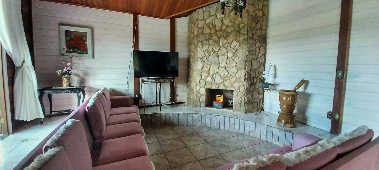 Chácara, 7 quartos, 3025 m² - Foto 23