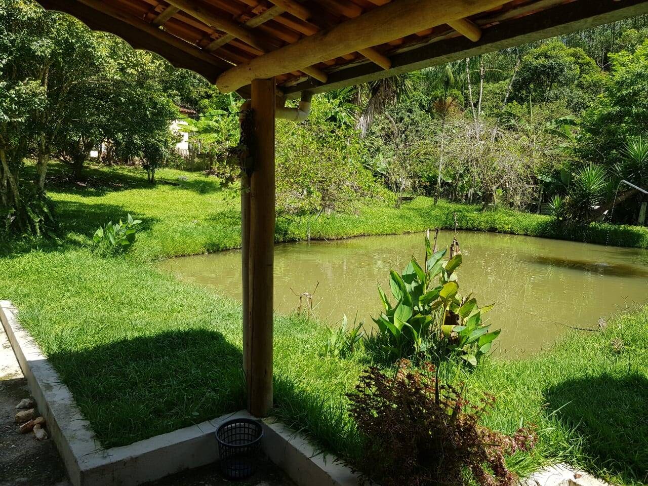 Chácara, 2 quartos, 1600 m² - Foto 11