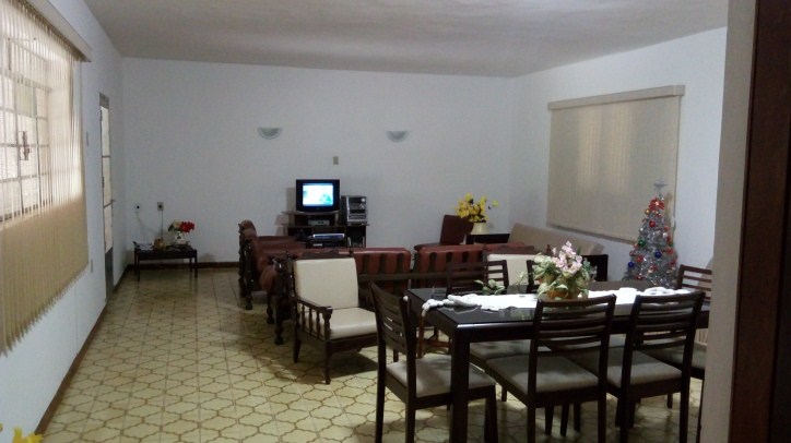 Chácara, 3 quartos, 6050 m² - Foto 9