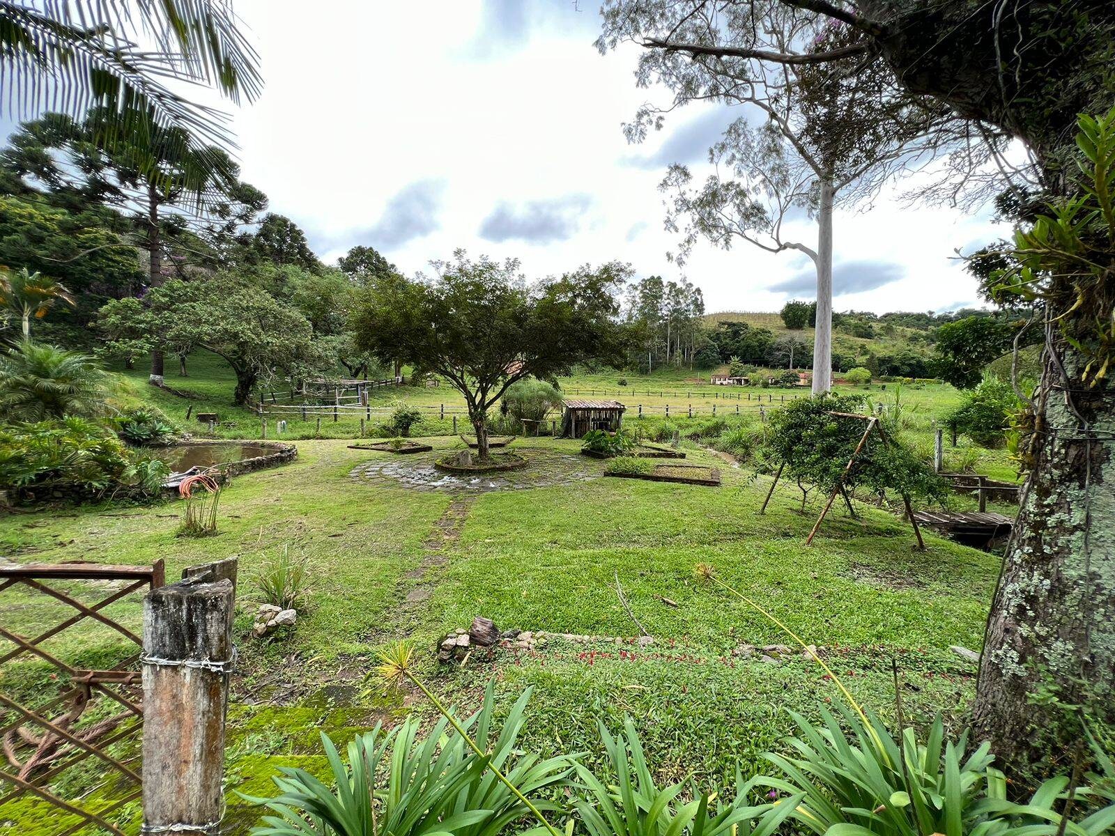 Sítio, 6 quartos, 15 hectares - Foto 15