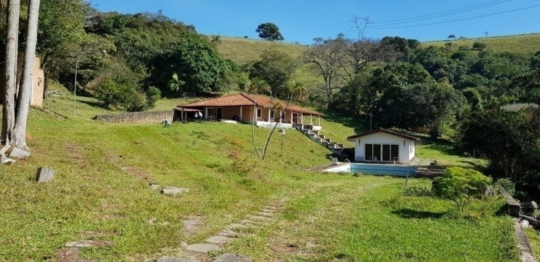 Chácara, 7 quartos, 4 hectares - Foto 17