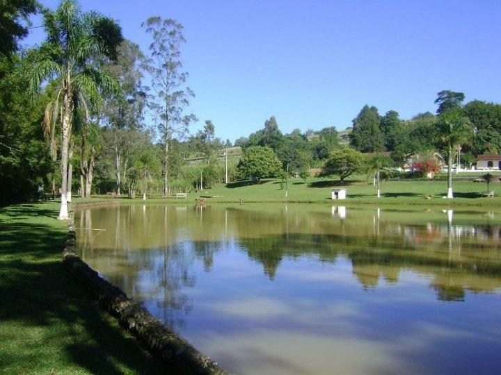 Sítio, 10 quartos, 47 hectares - Foto 1