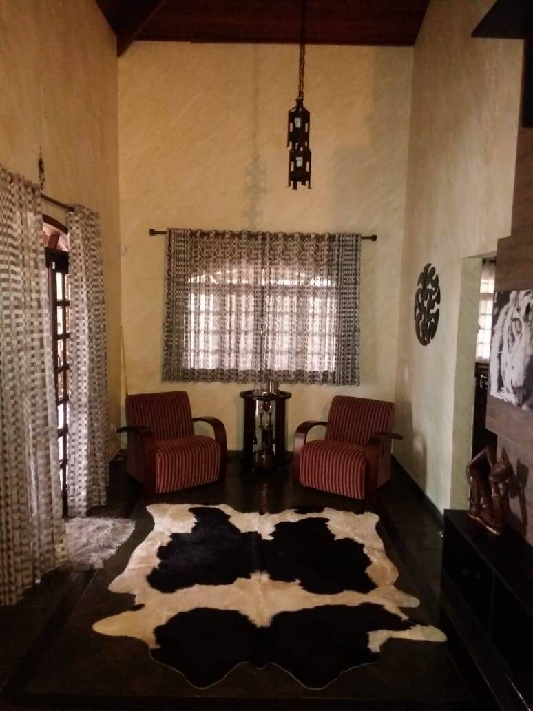 Chácara, 5 quartos, 1500 m² - Foto 23