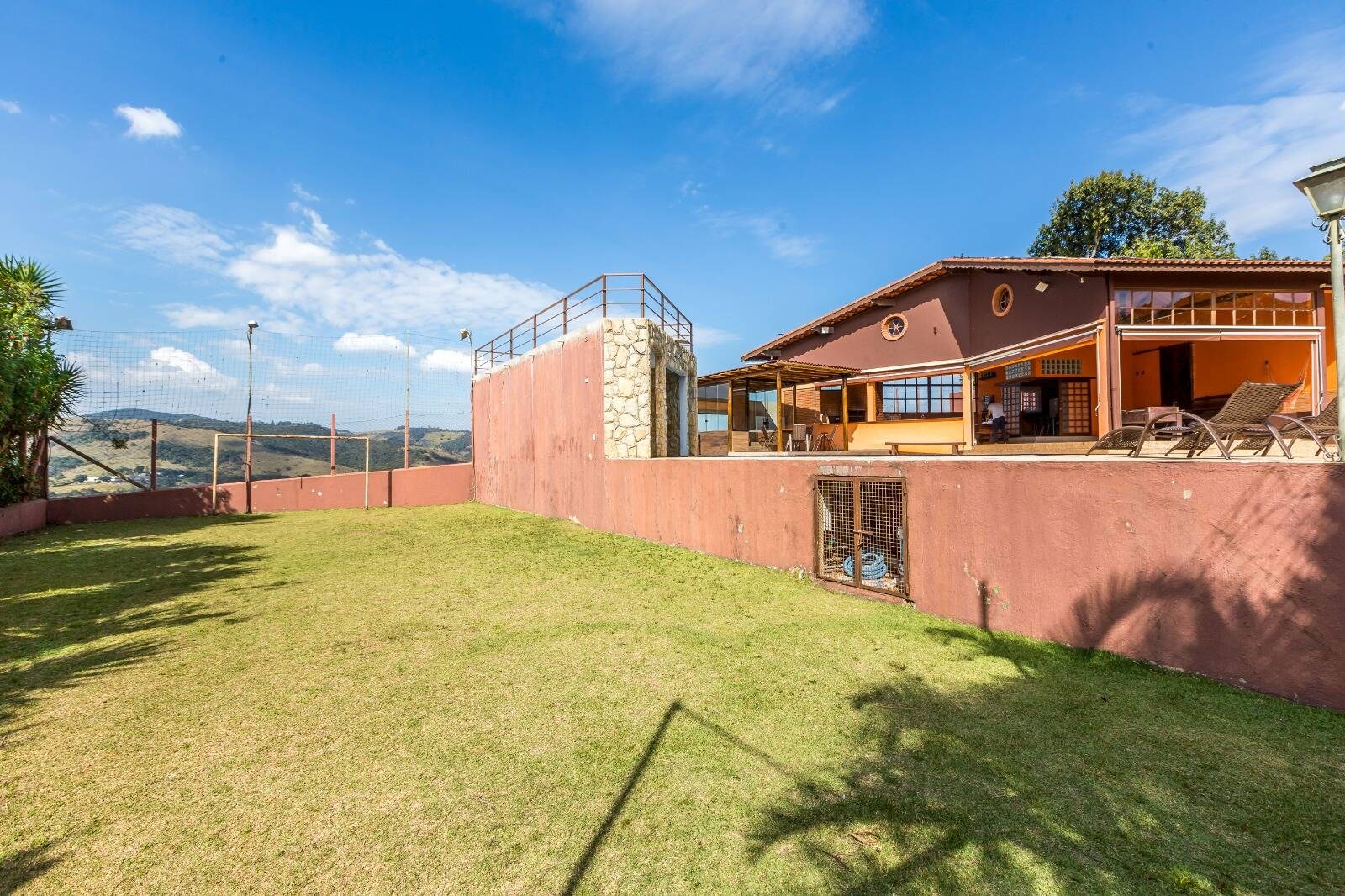 Chácara, 5 quartos, 1500 m² - Foto 40