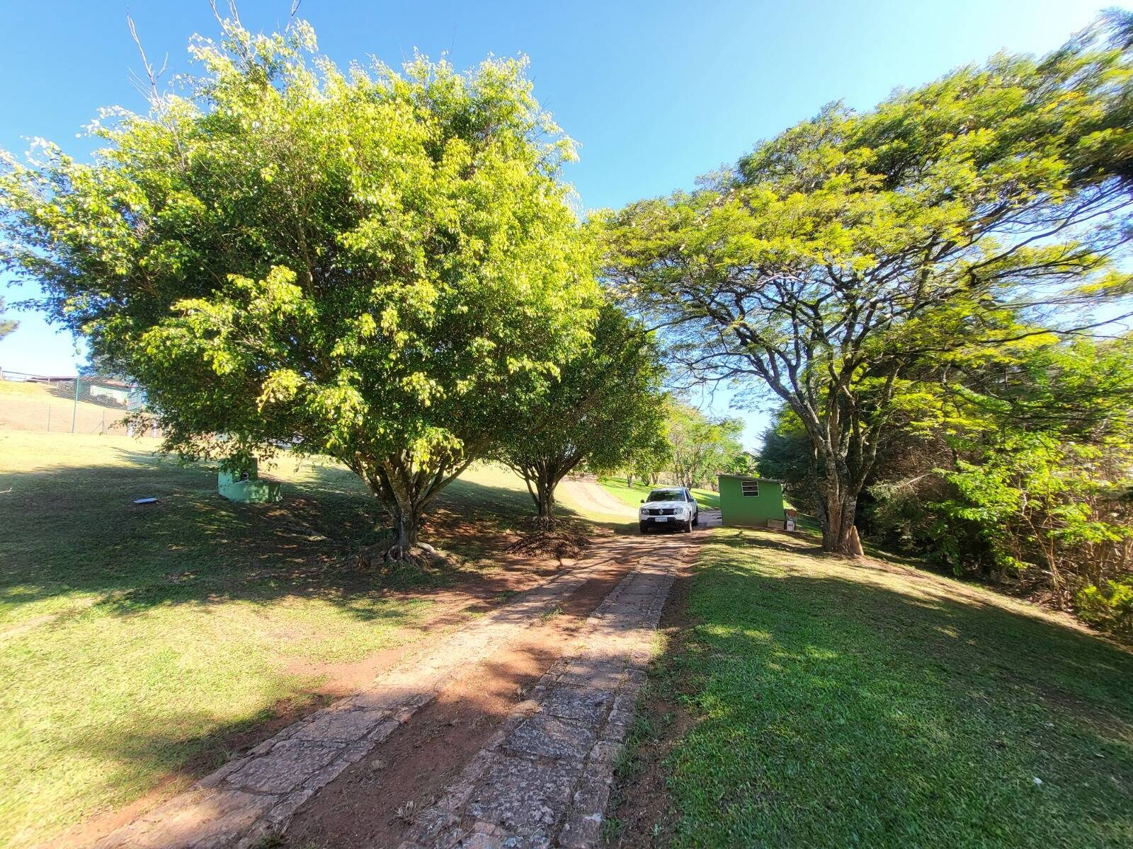 Sítio, 7 quartos, 3 hectares - Foto 32