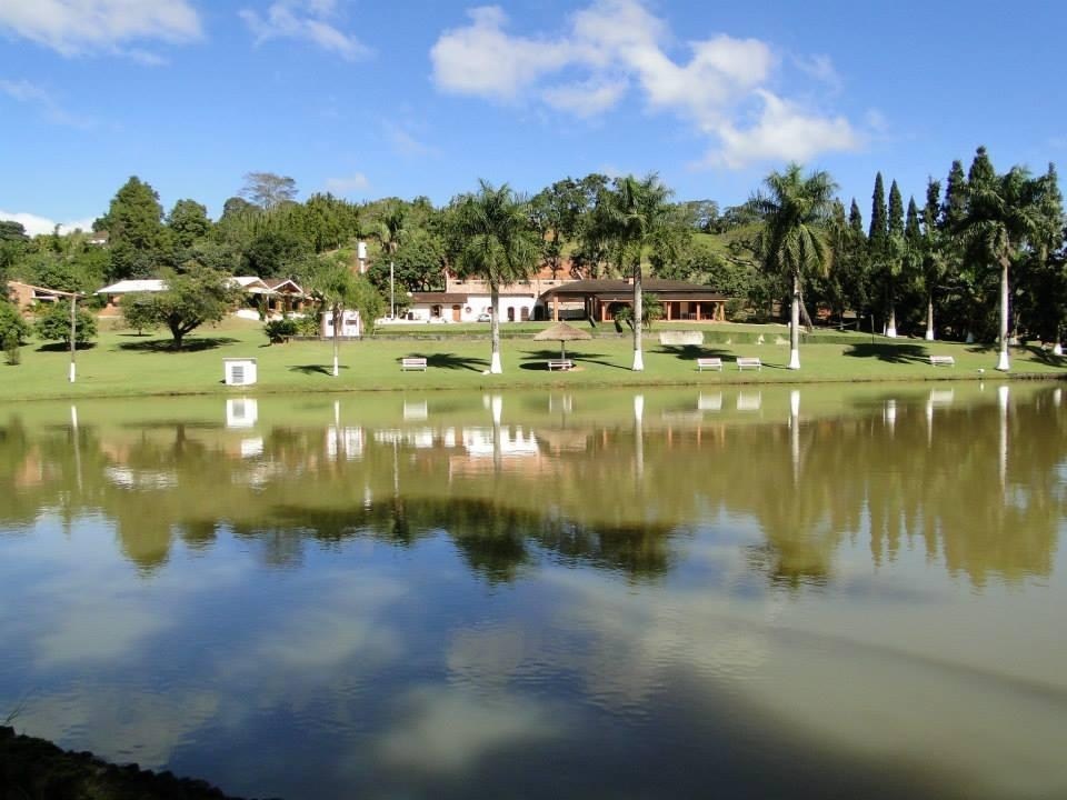 Sítio, 10 quartos, 47 hectares - Foto 30