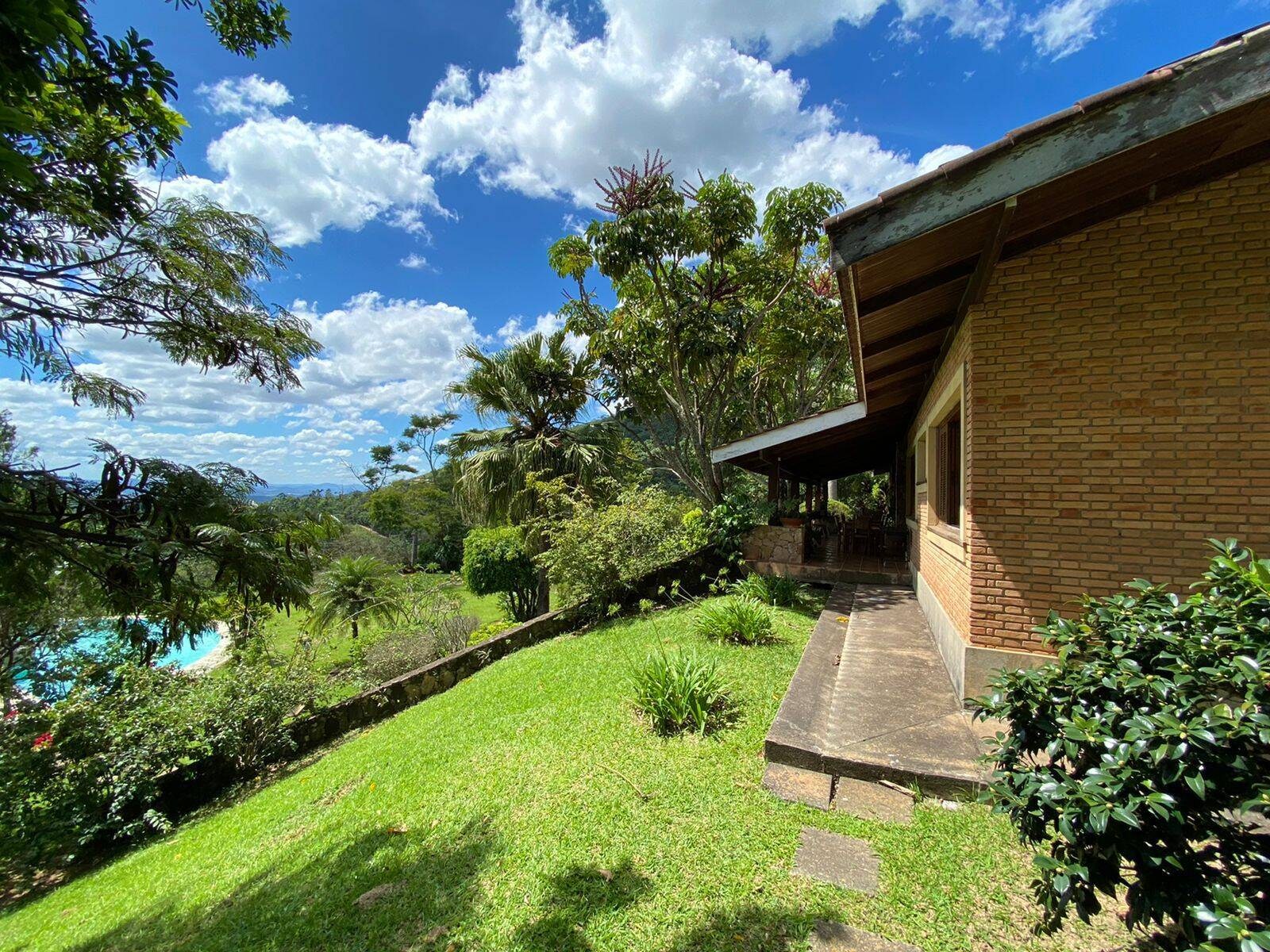 Sítio, 7 quartos, 3 hectares - Foto 10
