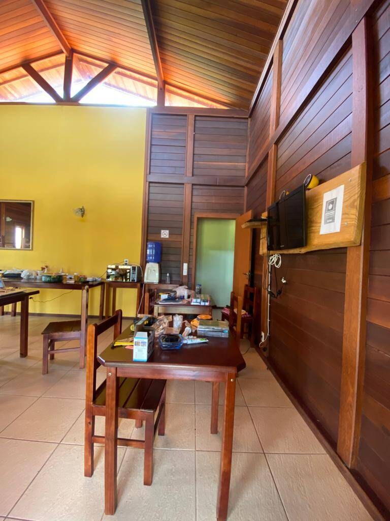 Pousada-Chalé, 30000 m² - Foto 11