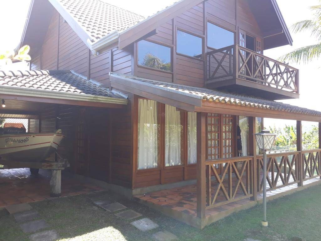Chácara, 3 quartos, 2000 m² - Foto 5