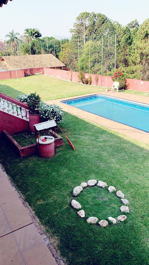 Chácara, 3 quartos, 1550 m² - Foto 3
