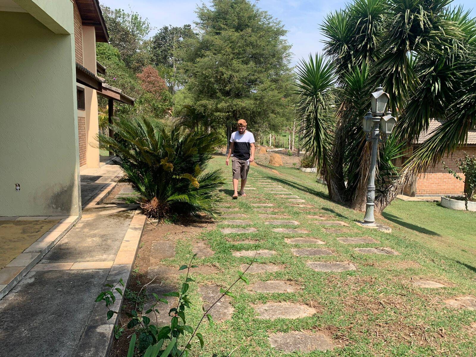 Sítio, 4 quartos, 5 hectares - Foto 21