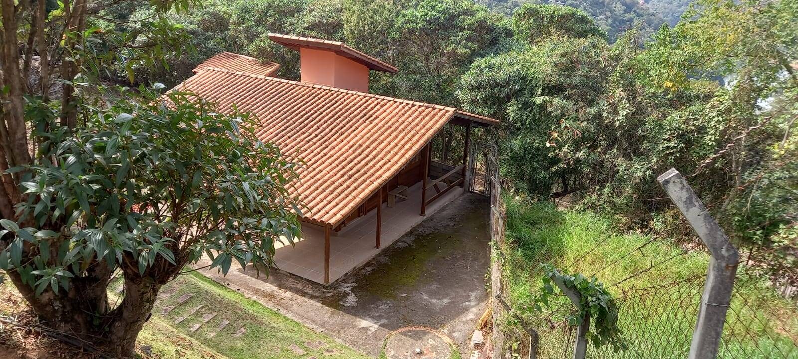 Chácara, 5 quartos, 1500 m² - Foto 35