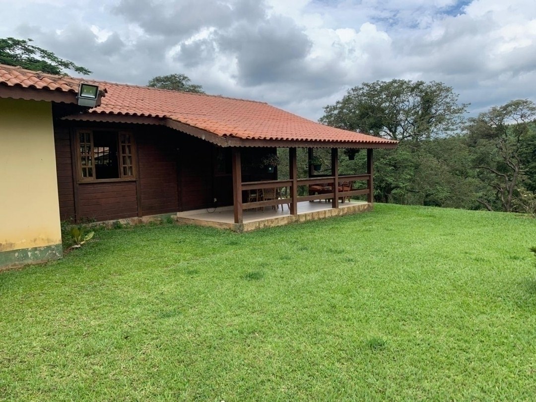 Sítio, 4 quartos, 10000 m² - Foto 9