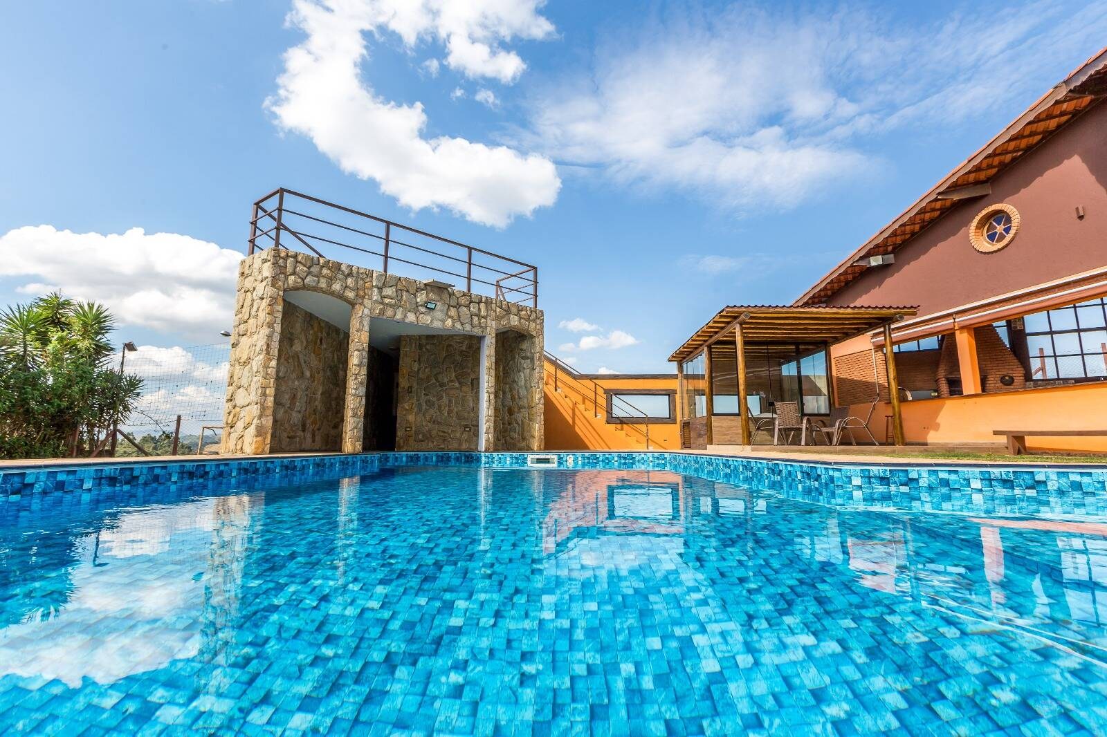 Chácara, 5 quartos, 1500 m² - Foto 48