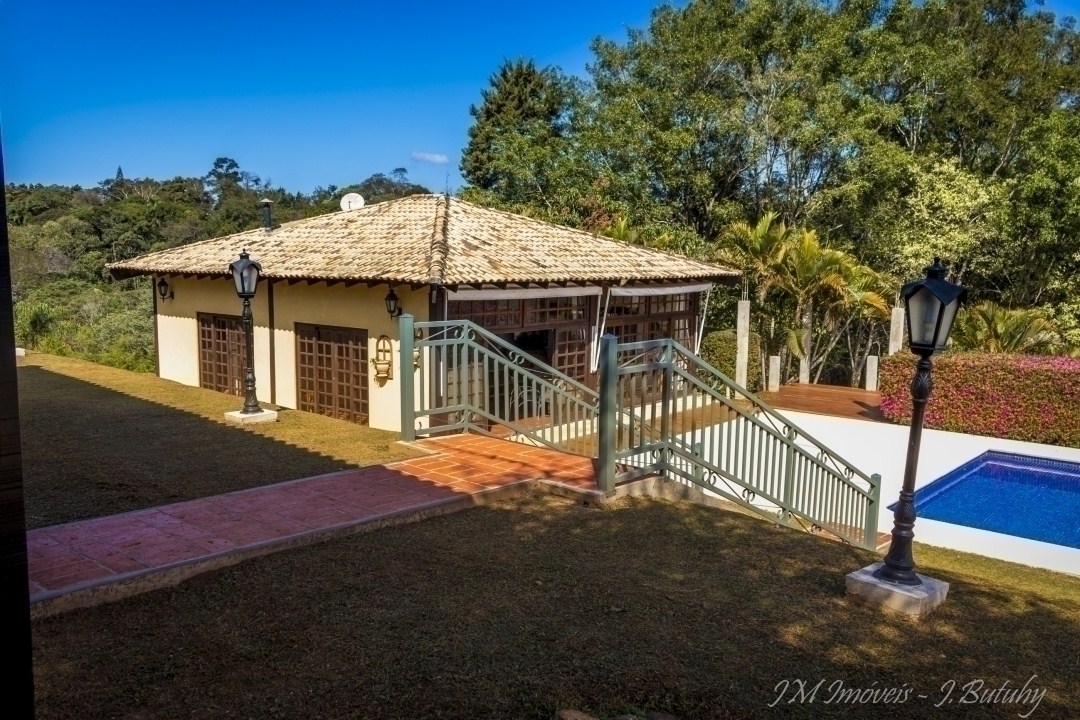 Chácara, 5 quartos, 5000 m² - Foto 25