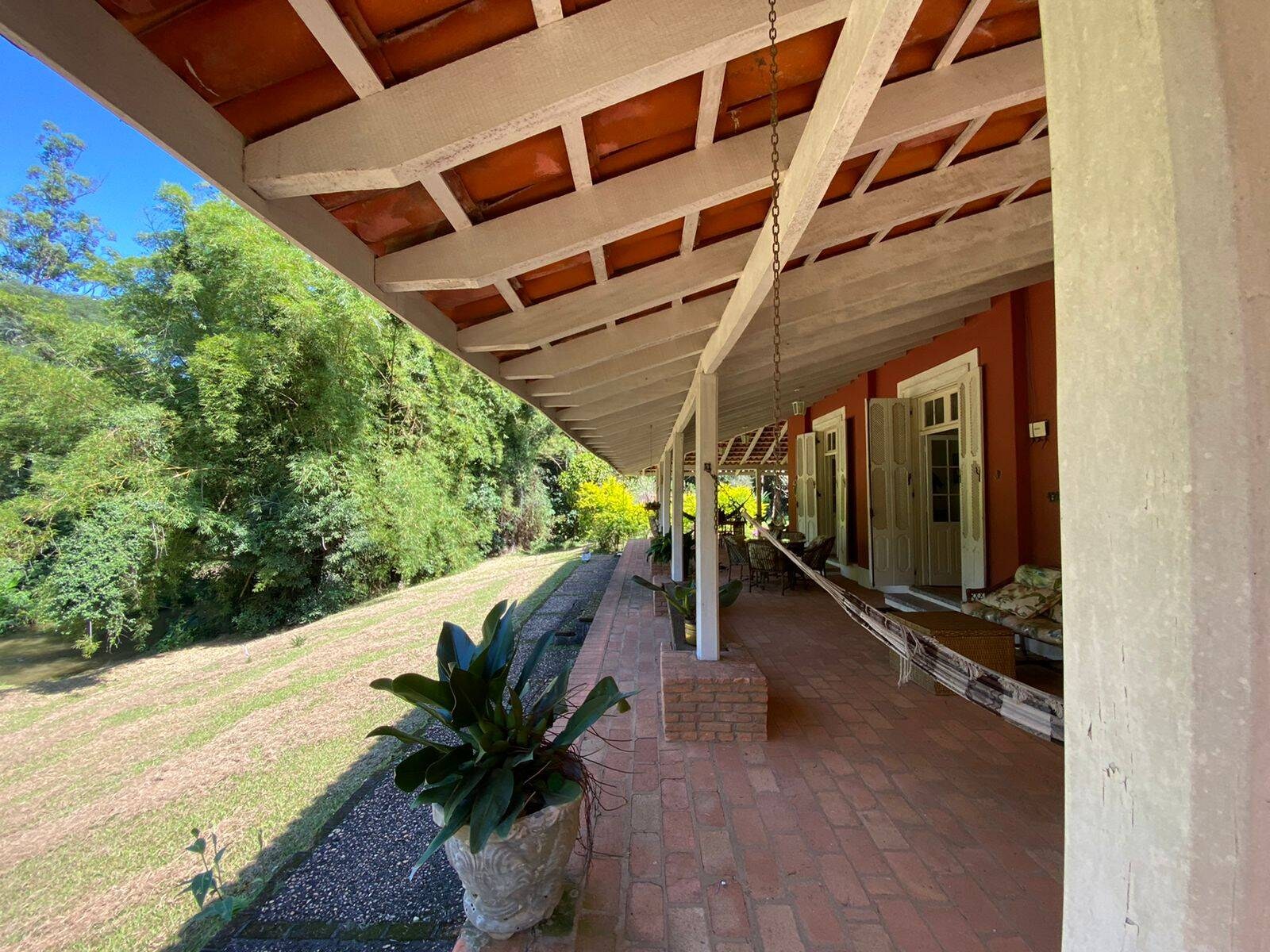Sítio, 5 quartos, 3 hectares - Foto 1