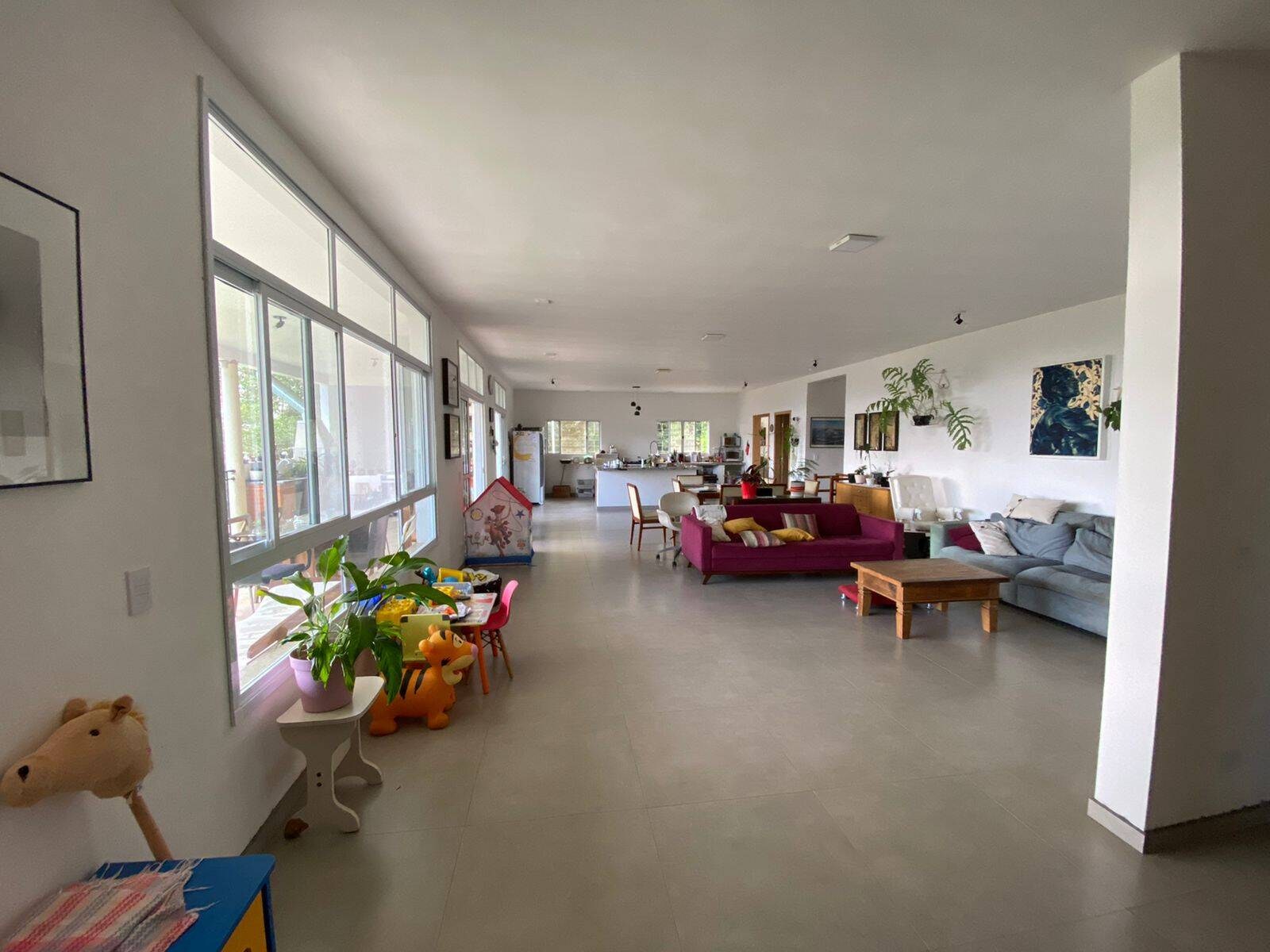 Chácara, 6 quartos, 3140 m² - Foto 57