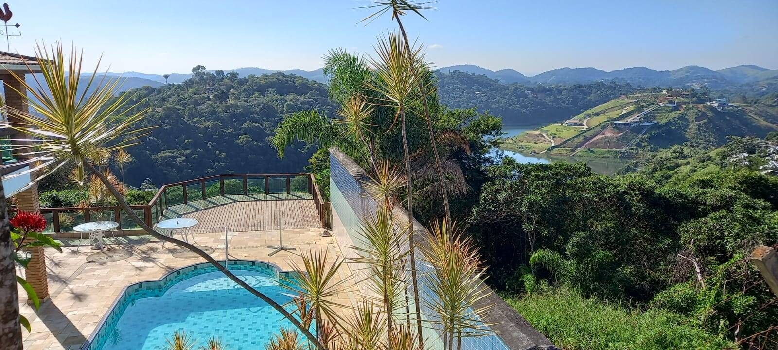 Chácara, 5 quartos, 1500 m² - Foto 43