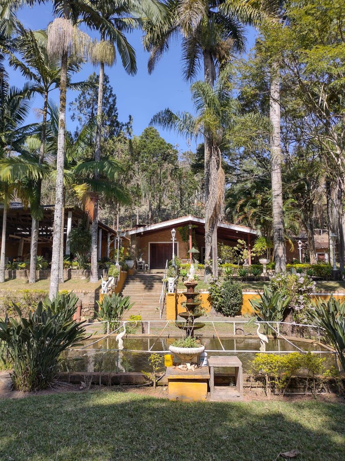 Sítio, 6 quartos, 24 hectares - Foto 13
