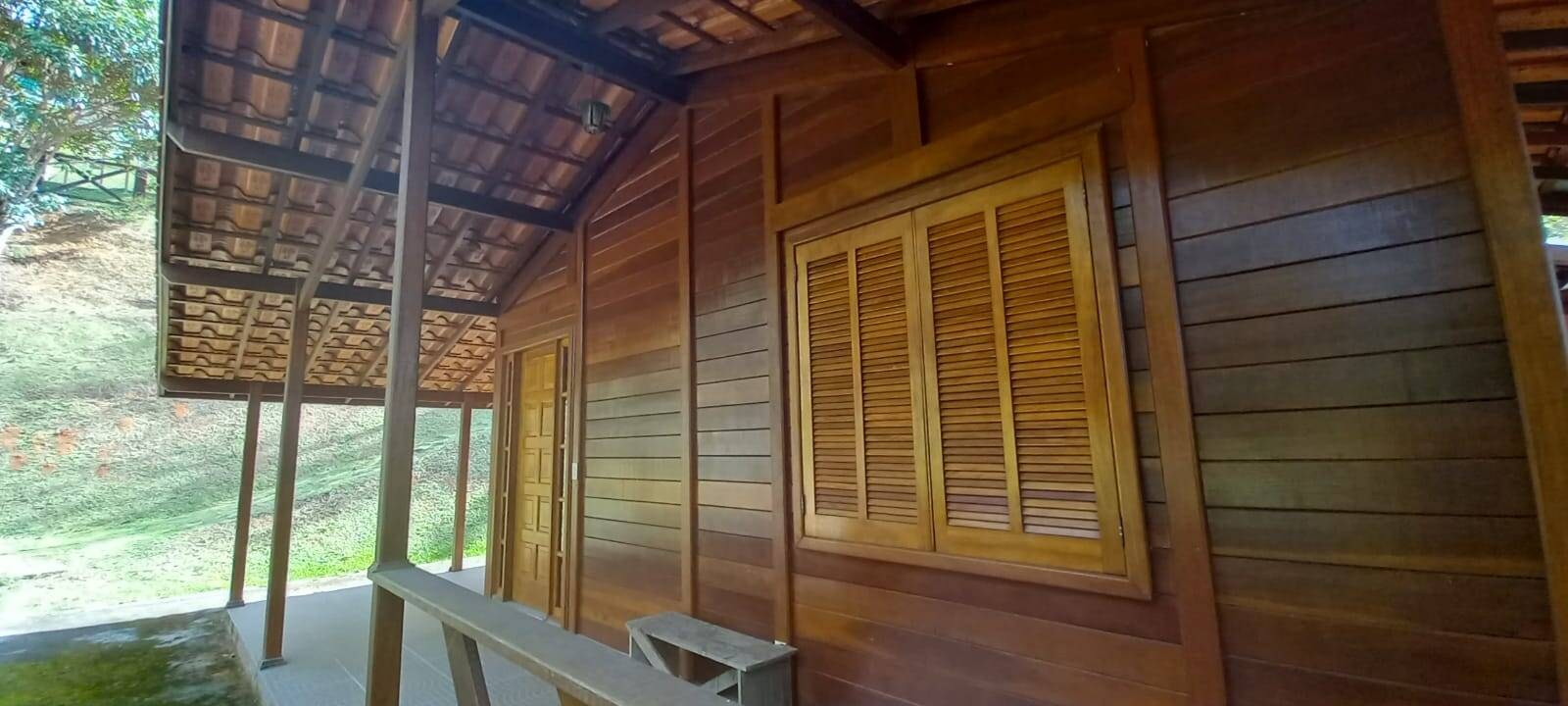 Chácara, 5 quartos, 1500 m² - Foto 41