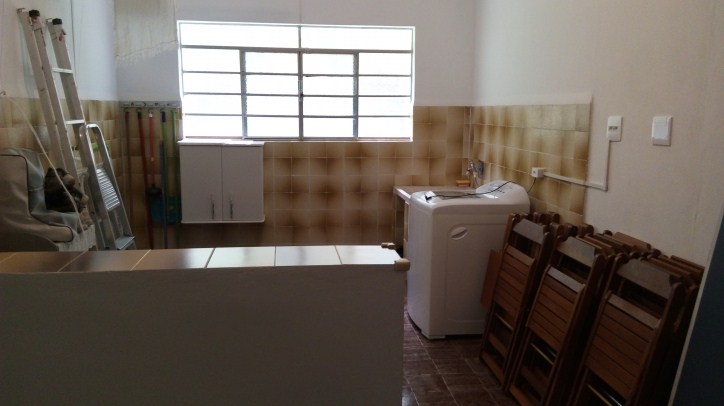 Chácara, 3 quartos, 6050 m² - Foto 5