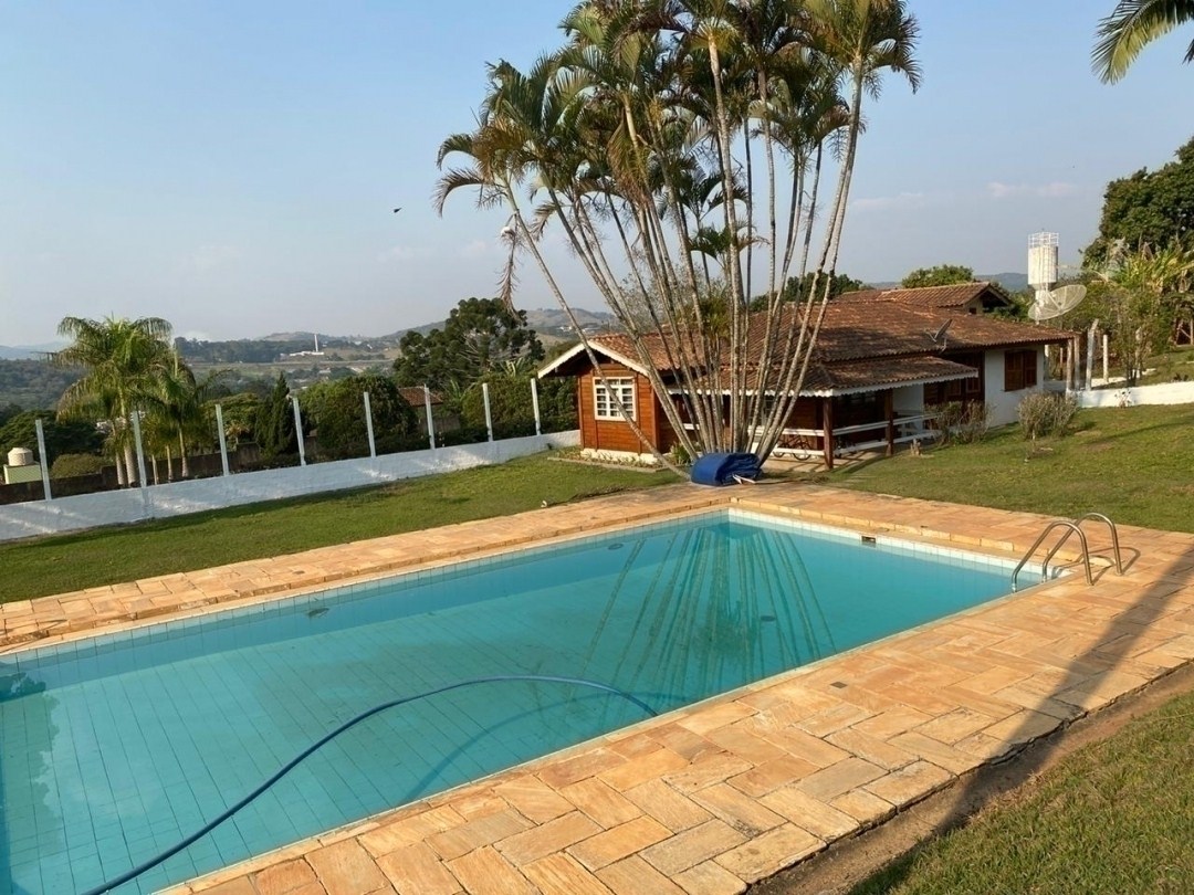 Chácara, 7 quartos, 3920 m² - Foto 3