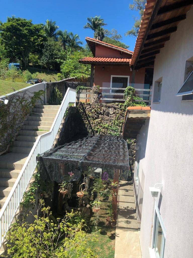 Chácara, 4 quartos, 1000 m² - Foto 10