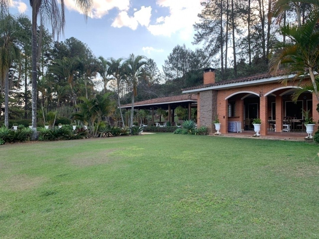 Sítio, 5 quartos, 2 hectares - Foto 6