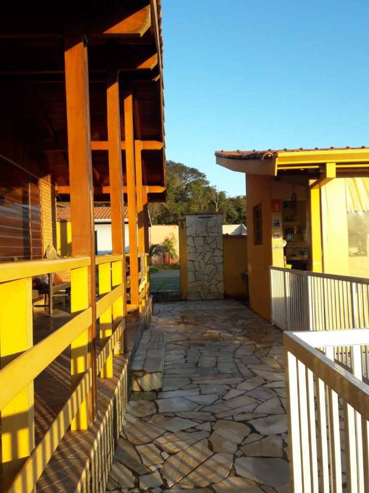 Chácara, 8 quartos, 2400 m² - Foto 36