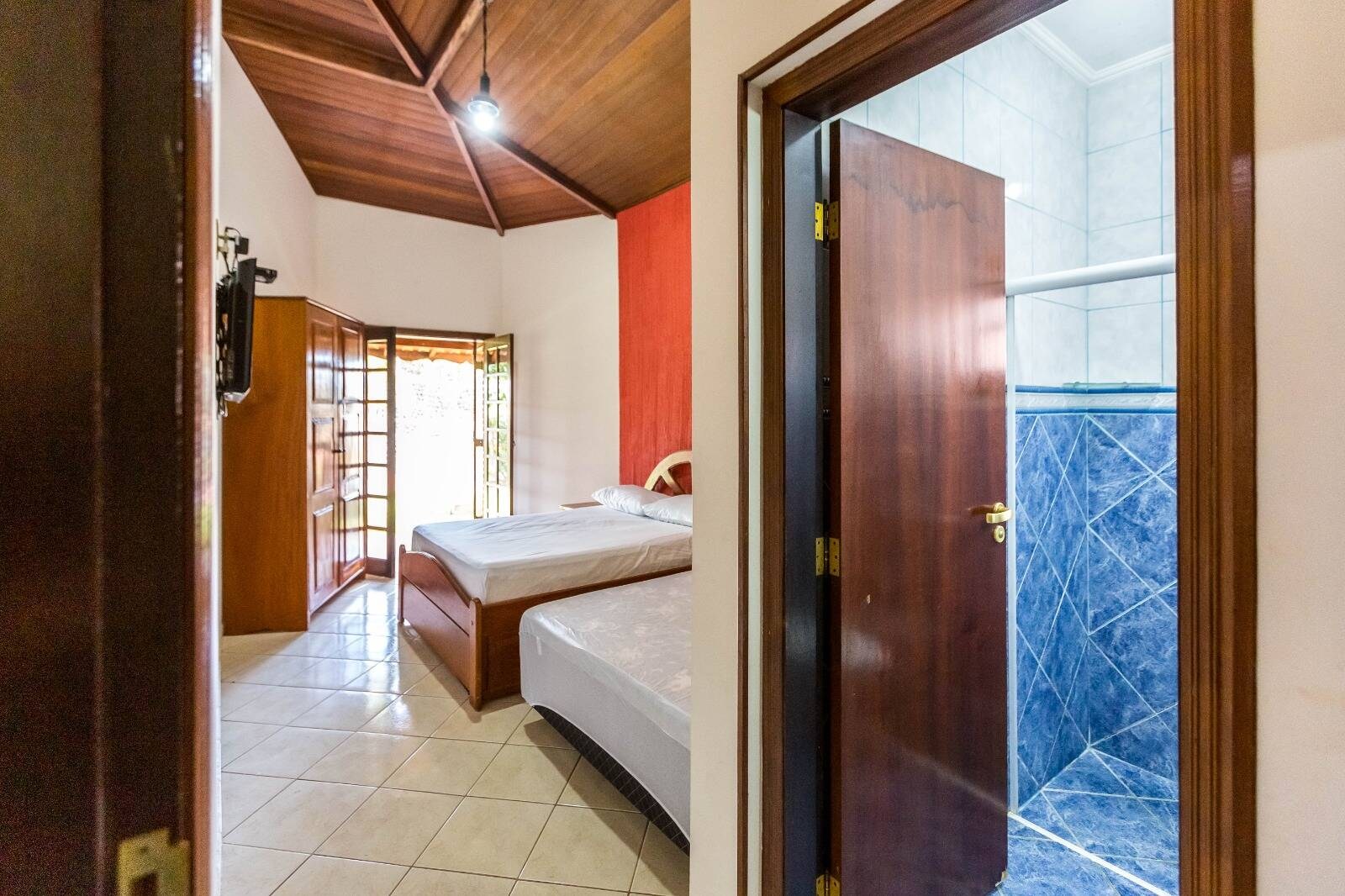 Chácara, 5 quartos, 1500 m² - Foto 17