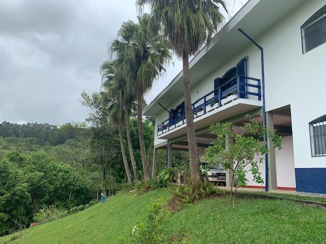 Chácara, 3 quartos, 7400 m² - Foto 2