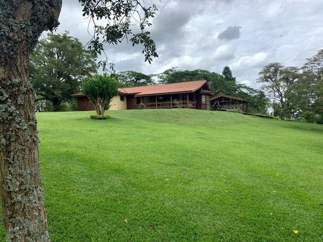 Sítio, 4 quartos, 10000 m² - Foto 22