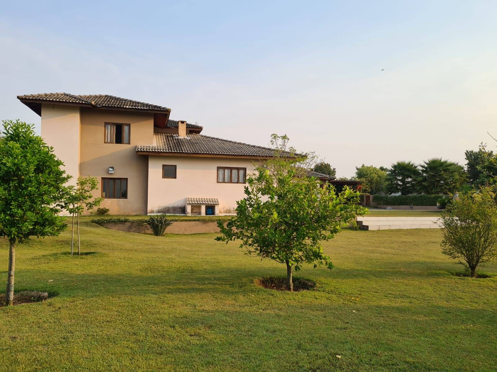 Chácara, 5 quartos, 2000 m² - Foto 35