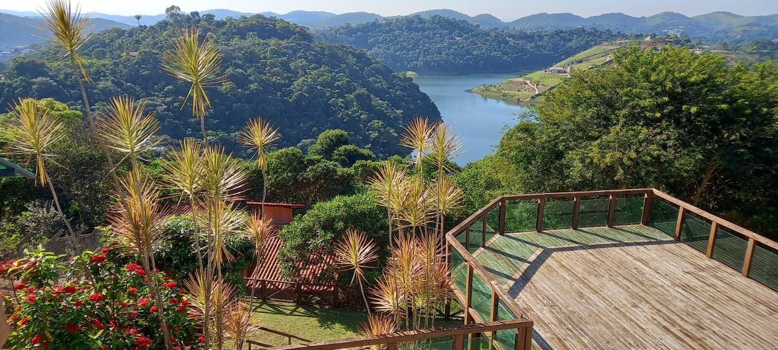 Chácara, 5 quartos, 1500 m² - Foto 39