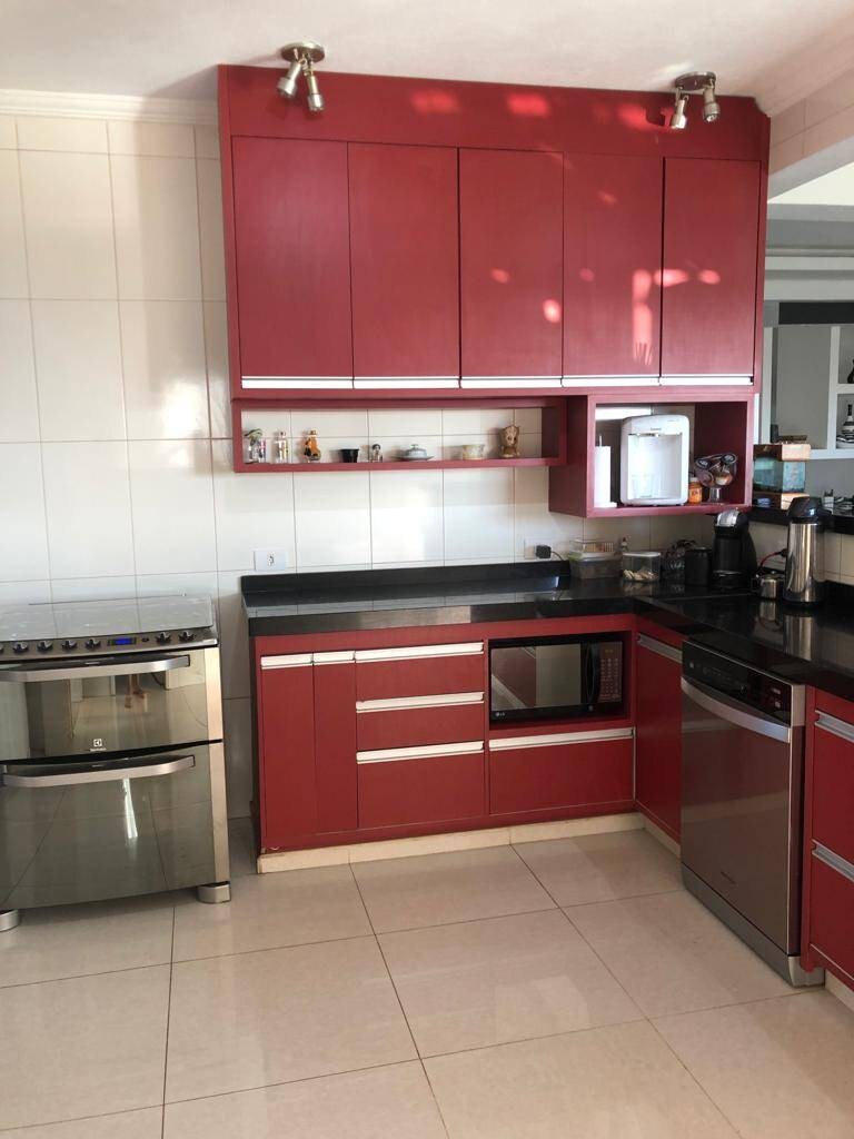 Chácara, 4 quartos, 1000 m² - Foto 14