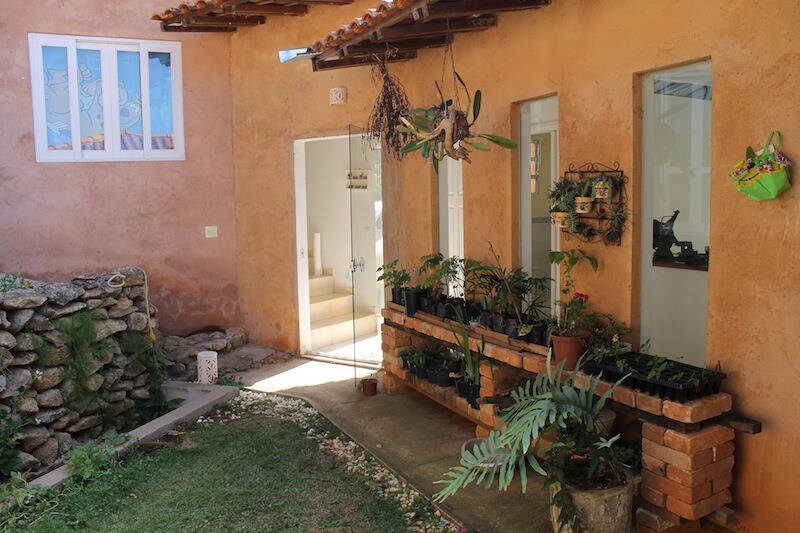 Chácara, 2 quartos, 1000 m² - Foto 11