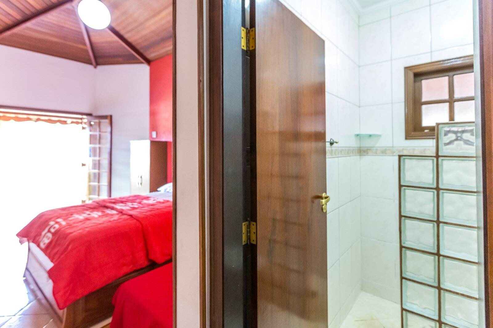 Chácara, 5 quartos, 1500 m² - Foto 9