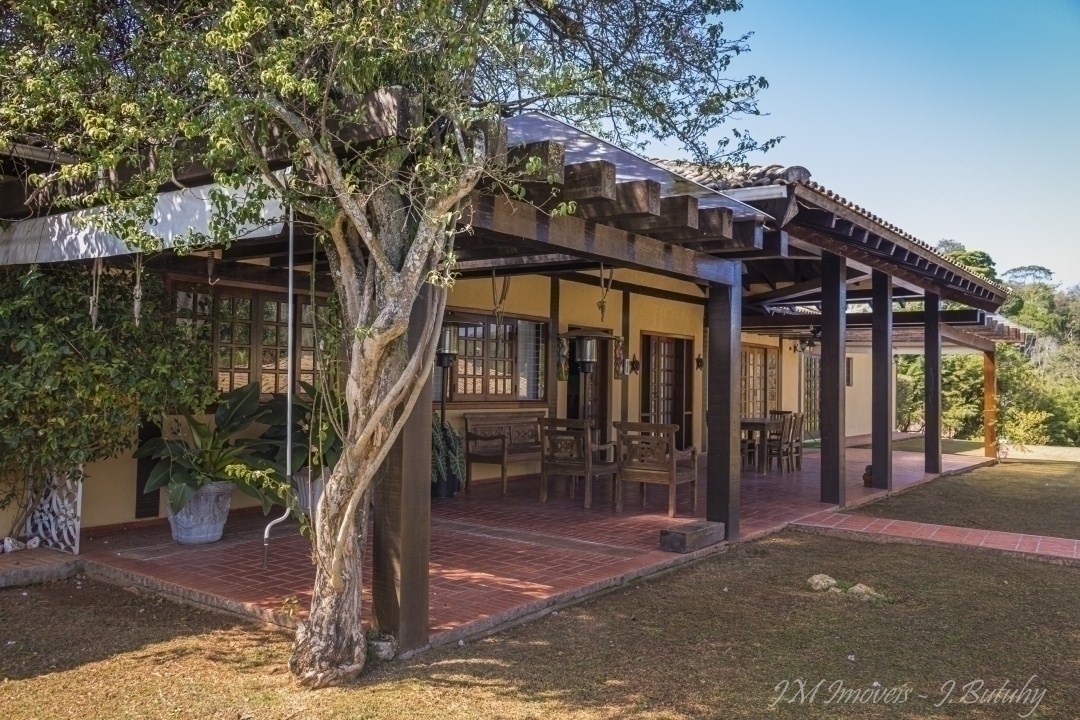 Chácara, 5 quartos, 5000 m² - Foto 2
